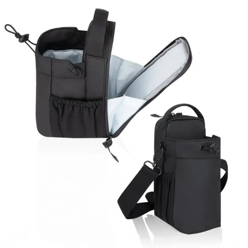 Gym Vortex Bolsa Térmica Magnética