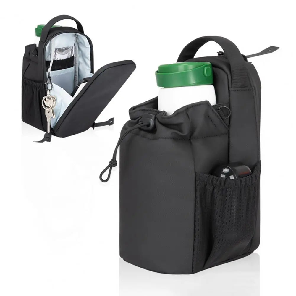Gym Vortex Bolsa Térmica Magnética
